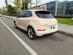 ORA Good Cat 401km Standard Range Deluxe LFP - ფოტო 8