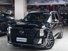 GAC Aion ES9 PHEV 143km Max - ფოტო 1