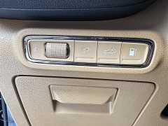 GAC Aion ES9 PHEV 143km Max - ფოტო 11
