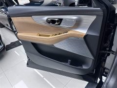GAC Aion ES9 PHEV 143km Max - ფოტო 12