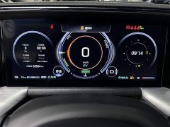 GAC Aion ES9 PHEV 143km Max - ფოტო 15