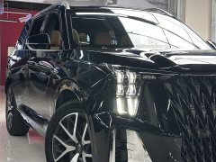 GAC Aion ES9 PHEV 143km Max - ფოტო 6