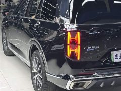 GAC Aion ES9 PHEV 143km Max - ფოტო 7