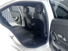 Mercedes-Benz A-Class 2022 Facelift A 200 L Sport Sedan Dynamic Edition - ფოტო 10