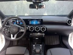 Mercedes-Benz A-Class 2022 Facelift A 200 L Sport Sedan Dynamic Edition - ფოტო 11