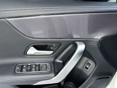 Mercedes-Benz A-Class 2022 Facelift A 200 L Sport Sedan Dynamic Edition - ფოტო 12