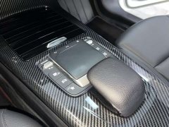 Mercedes-Benz A-Class 2022 Facelift A 200 L Sport Sedan Dynamic Edition - ფოტო 13