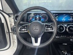Mercedes-Benz A-Class 2022 Facelift A 200 L Sport Sedan Dynamic Edition - ფოტო 14