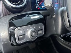 Mercedes-Benz A-Class 2022 Facelift A 200 L Sport Sedan Dynamic Edition - ფოტო 15