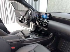 Mercedes-Benz A-Class 2022 Facelift A 200 L Sport Sedan Dynamic Edition - ფოტო 17