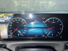 Mercedes-Benz A-Class 2022 Facelift A 200 L Sport Sedan Dynamic Edition - ფოტო 18