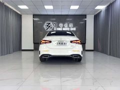 Mercedes-Benz A-Class 2022 Facelift A 200 L Sport Sedan Dynamic Edition - ფოტო 2