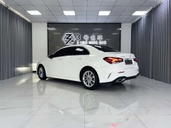 Mercedes-Benz A-Class 2022 Facelift A 200 L Sport Sedan Dynamic Edition - ფოტო 5