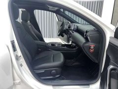 Mercedes-Benz A-Class 2022 Facelift A 200 L Sport Sedan Dynamic Edition - ფოტო 8