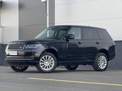 Land Rover Range Rover 3.0 L6 Heritage Edition - ფოტო 1