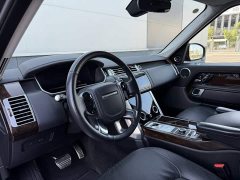 Land Rover Range Rover 3.0 L6 Heritage Edition - ფოტო 12