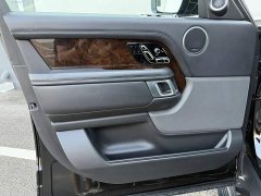 Land Rover Range Rover 3.0 L6 Heritage Edition - ფოტო 13