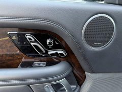 Land Rover Range Rover 3.0 L6 Heritage Edition - ფოტო 14