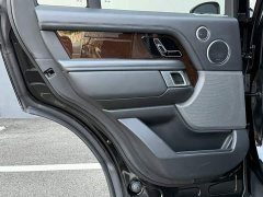 Land Rover Range Rover 3.0 L6 Heritage Edition - ფოტო 15