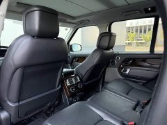 Land Rover Range Rover 3.0 L6 Heritage Edition - ფოტო 18