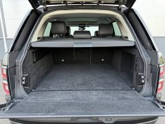 Land Rover Range Rover 3.0 L6 Heritage Edition - ფოტო 19
