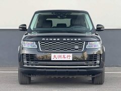 Land Rover Range Rover 3.0 L6 Heritage Edition - ფოტო 2