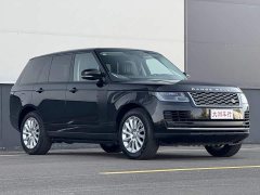 Land Rover Range Rover 3.0 L6 Heritage Edition - ფოტო 3