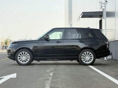 Land Rover Range Rover 3.0 L6 Heritage Edition - ფოტო 5