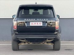 Land Rover Range Rover 3.0 L6 Heritage Edition - ფოტო 6