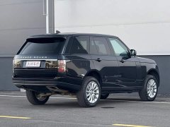 Land Rover Range Rover 3.0 L6 Heritage Edition - ფოტო 8