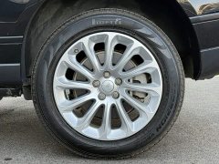 Land Rover Range Rover 3.0 L6 Heritage Edition - ფოტო 9