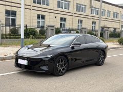 Changan Qiyuan A07 Pure Electric True Value Edition 515 Luxury - ფოტო 1