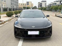 Changan Qiyuan A07 Pure Electric True Value Edition 515 Luxury - ფოტო 2