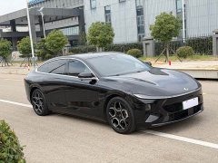 Changan Qiyuan A07 Pure Electric True Value Edition 515 Luxury - ფოტო 3