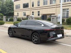 Changan Qiyuan A07 Pure Electric True Value Edition 515 Luxury - ფოტო 4
