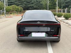 Changan Qiyuan A07 Pure Electric True Value Edition 515 Luxury - ფოტო 5
