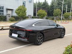 Changan Qiyuan A07 Pure Electric True Value Edition 515 Luxury - ფოტო 6
