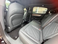 Changan Qiyuan A07 Pure Electric True Value Edition 515 Luxury - ფოტო 8