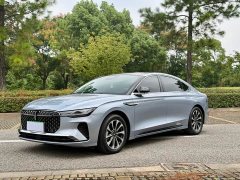 Lincoln Z 2022 i-Enjoy Premium Edition - ფოტო 1