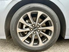 Lincoln Z 2022 i-Enjoy Premium Edition - ფოტო 11