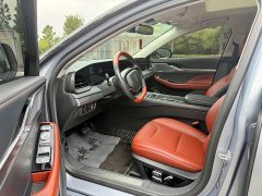 Lincoln Z 2022 i-Enjoy Premium Edition - ფოტო 12