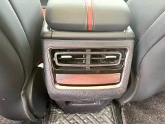 Lincoln Z 2022 i-Enjoy Premium Edition - ფოტო 13