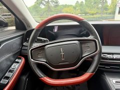 Lincoln Z 2022 i-Enjoy Premium Edition - ფოტო 14