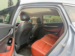 Lincoln Z 2022 i-Enjoy Premium Edition - ფოტო 15