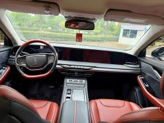 Lincoln Z 2022 i-Enjoy Premium Edition - ფოტო 16