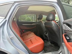 Lincoln Z 2022 i-Enjoy Premium Edition - ფოტო 17