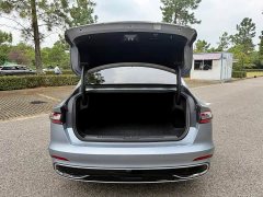 Lincoln Z 2022 i-Enjoy Premium Edition - ფოტო 19