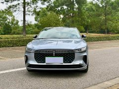 Lincoln Z 2022 i-Enjoy Premium Edition - ფოტო 2