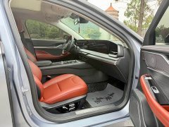 Lincoln Z 2022 i-Enjoy Premium Edition - ფოტო 20