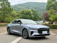 Lincoln Z 2022 i-Enjoy Premium Edition - ფოტო 3